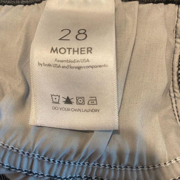 Mother the pixie sailor ankle in the night is watching - Picture 6 of 6